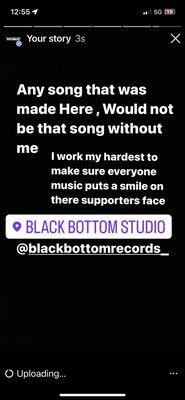 Black Bottom Studios