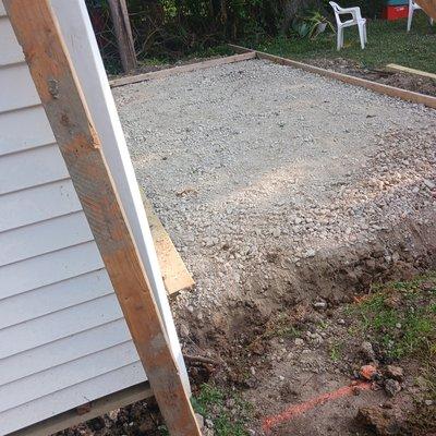 A A H Amazing Concrete & Asphalt