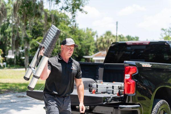 Sunray Roofing & Solar