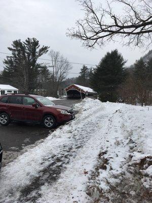 Flossie's General Store
