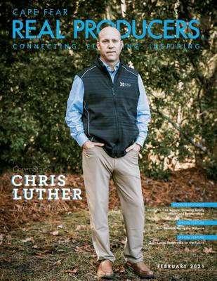 The Chris Luther Real Estate Team