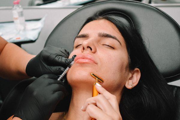 Beauty Room Aesthetics