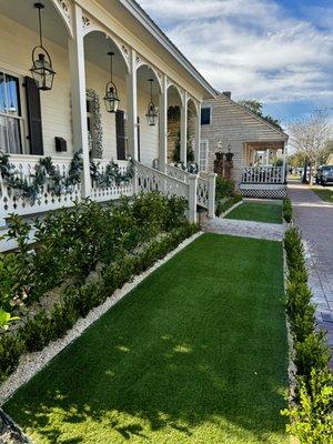 Le-Scape Landscape Design