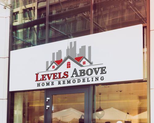 Levels Above Home Remodeling