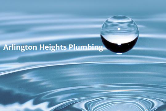 Arlington Heights Plumbing