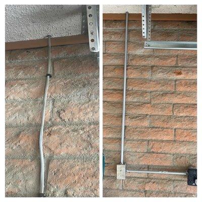 Hustle Handyman Services