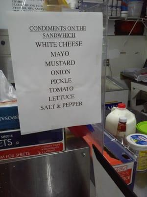 Jay's Cuban & Mini Mart