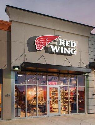 Come see us at Red Wing Shoes 3101 Browns mill rd, Johnson City,TN or if don't want to make the drive call (423)283-0343 We can ship them!