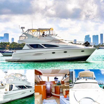 Yacht Rentals Miami