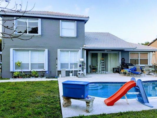 Strong's Handyman Services