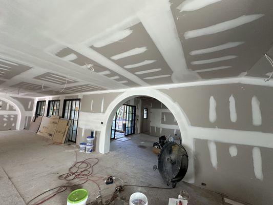 Wes Sparks Home Improvement & Repairs