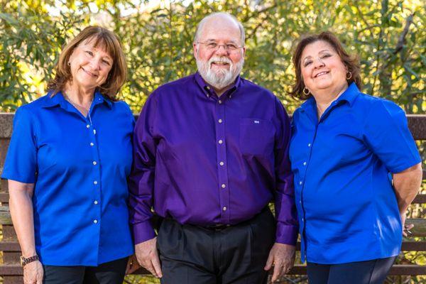 Hearing Health Care-San Marcos