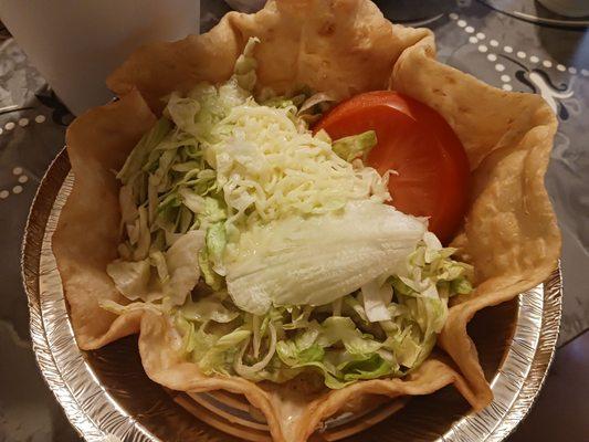 Compadres Mexican Restaurant