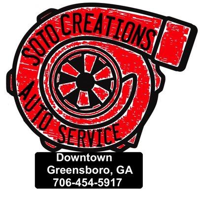 Soto Creations Auto Service