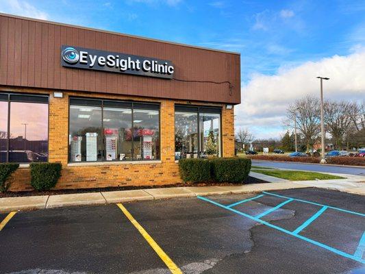EyeSight Clinic