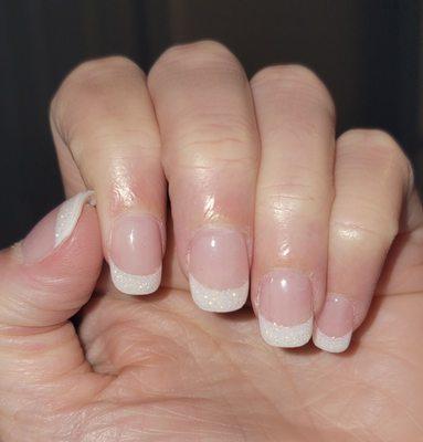 Platinum Nail Spa
