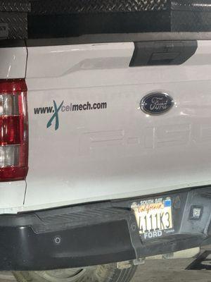 Xcel Mechanical Systems