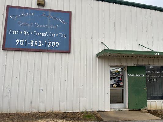 Southern Automotive