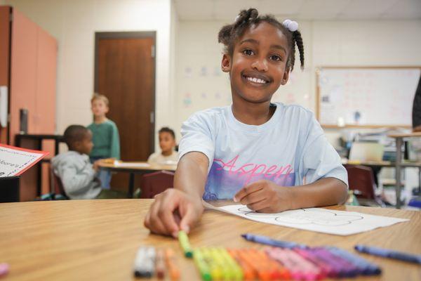 Boiling Springs Elementary School