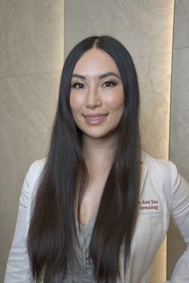 Dr. Anny Xiao