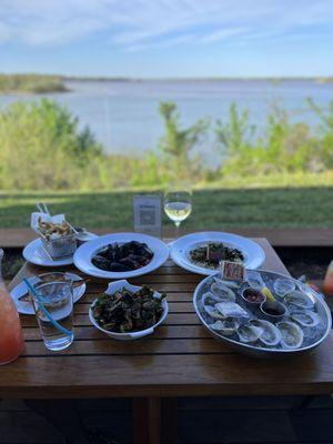 The Boathouse at City Point