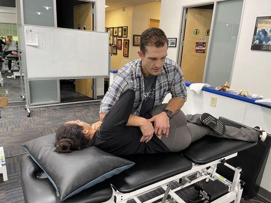 Santa Cruz Concierge Health