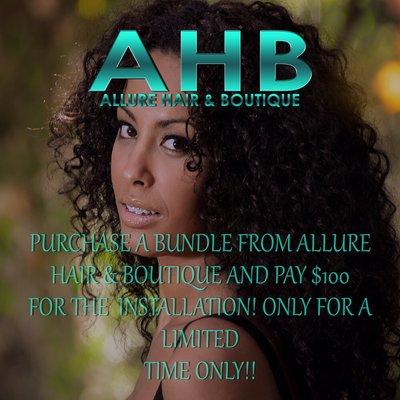 Mention this yelp ad