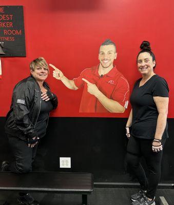 Personal training gym in Long Island massapequa