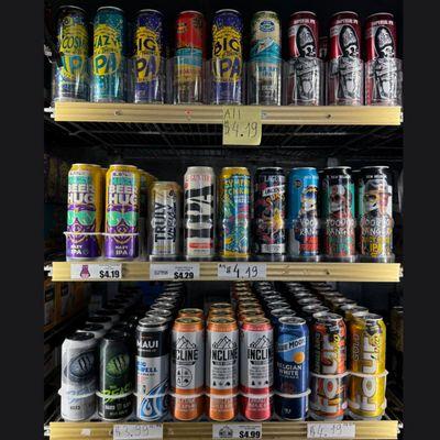 IPA Single Can 19oz