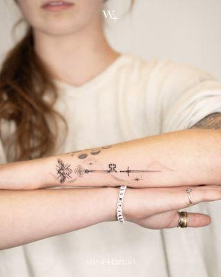 West 4 Tattoo