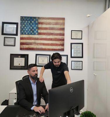 Quimbayo & Associates