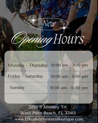 El Rodeo Western Boutique