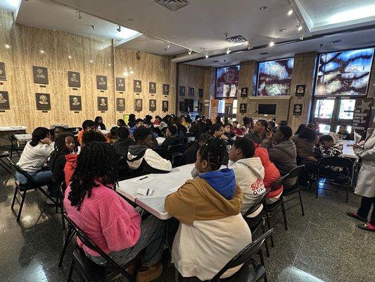 Birmingham City Hall