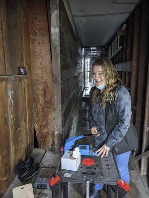 Mr and Mrs Locksmith LLC