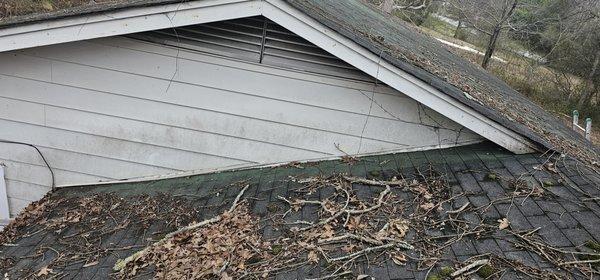 North Ga Pro Rroofing