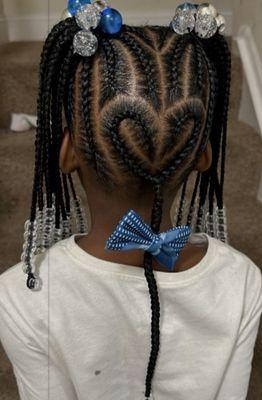 Underground Cuts and Styles