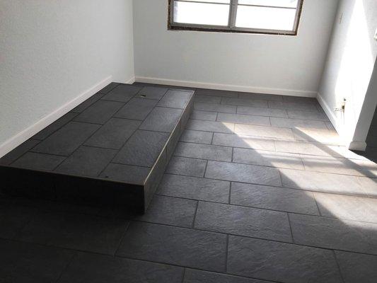 Kenny's Karpet and Flooring