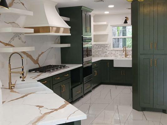 EYA Innovacion Remodeling