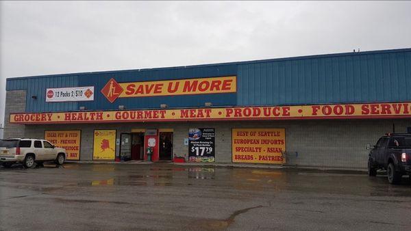 Beckaroo & The Bread Guy