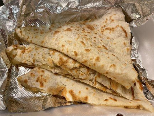 Mesquite Fresh Street Mex