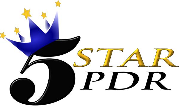 5 Star PDR LLC logo