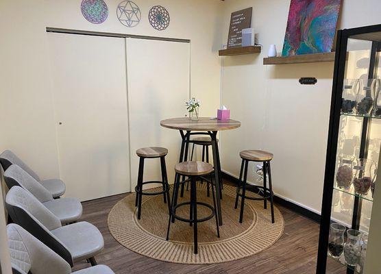 Gentle Heart Acupuncture