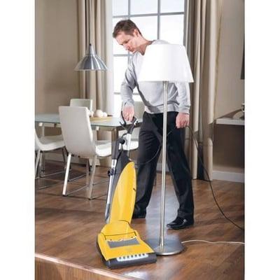 A1 Vacuum Solutions