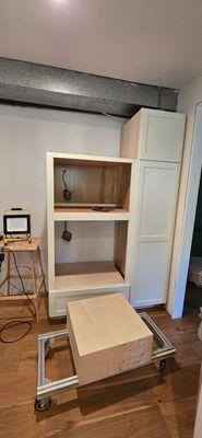 George Marko Electrical Contractor