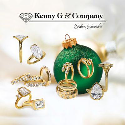 Kenny G & Company Fine Jewelers