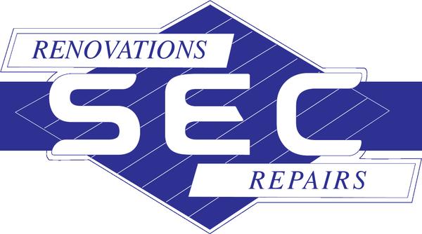 SEC Renovations & Repairs - Pensacola