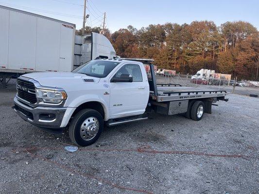 Same Day Delivery