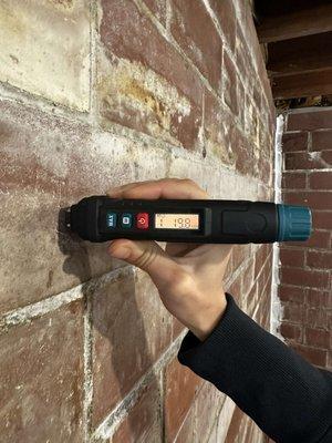 Bella's View Home Inspection