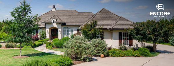 Rick White - Encore Real Estate