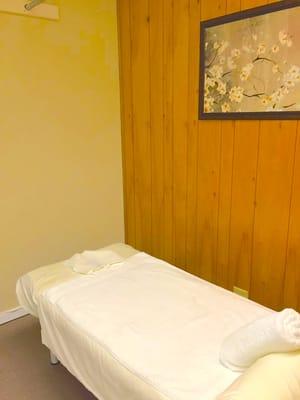 Oasis Asian Massage